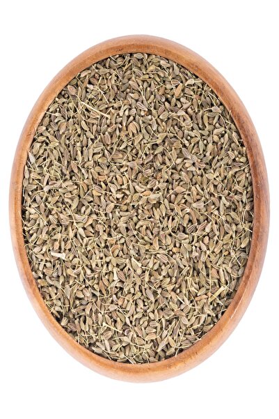 Genel Markalar Tane Anason Tohumu 1 Kg