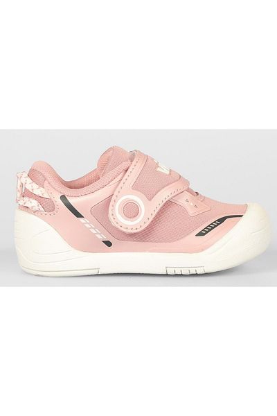 Vicco Un singur pantof sport ortopedic pentru copii PUDRA