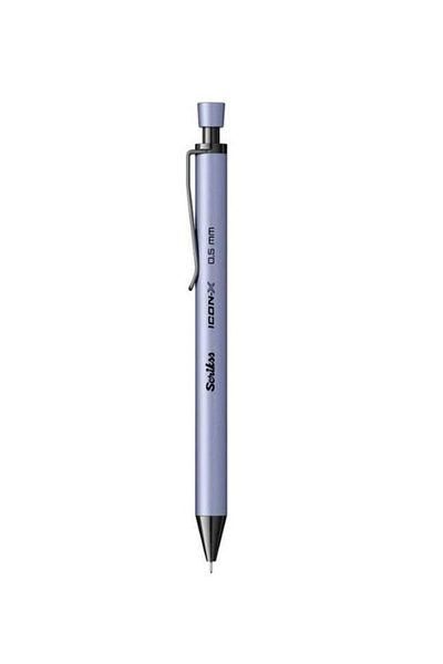 Scrikss İcon X Versatil Pen 0.5 Lilac