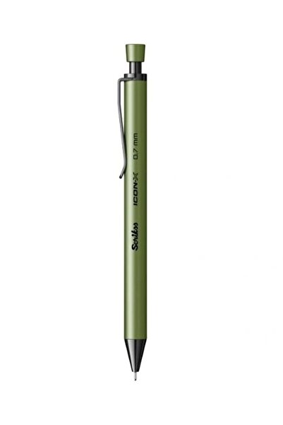 Scrikss Icon X Versatil Pen 0.7 Green