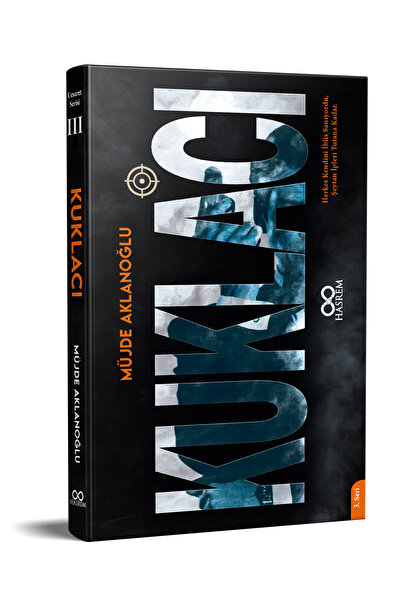 Hasrem Yayınları Kuklacı - Müjde Aklanoğlu