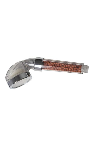 naqi Pure LED shower head with filter