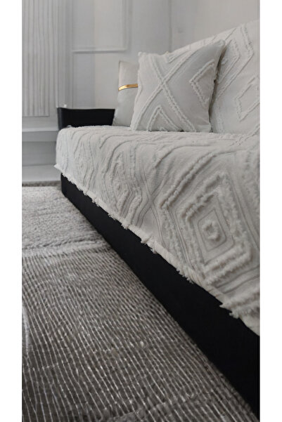 baladı home ev tekstil home collection 80X190 cm Dimensions Ponsel Occult Seat Customization Only the Bottom Is Closed