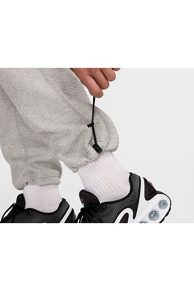 Nike M Nk Tch Flc Oh Pant2 Men's Casual Sweatpants Hj6533-063 Gray
