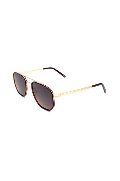 Obb Sunglasses Obb Sg 000027   C3 Unisex Sunglasses