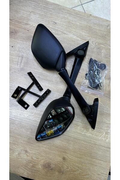 ESPADA YAMAHA R25 AYNA TAKIMI