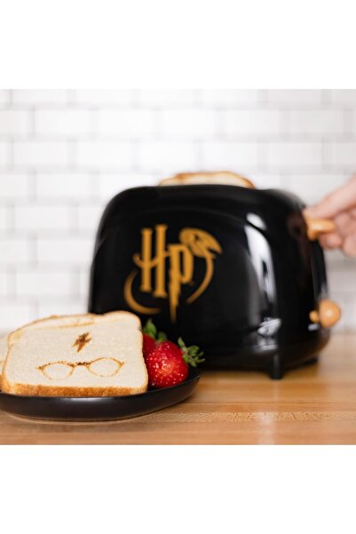 Harry Potter Icon Elite Toaster