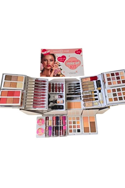 DIALA ROSE Bride's box and gifts in one box designed for you