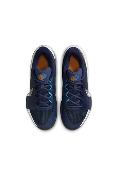 Nike Ανδρικά παπούτσια τένις Zoom Gp Challenge Pro FJ7767-400 Μπλε