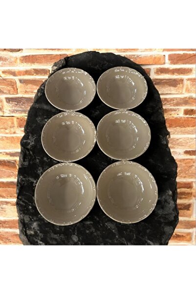 USTAOGLUHOME 6 LI ÇORBA KASESİ 15 CM