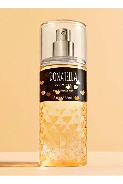 bath body Scent معطر الجسم دوناتيلا 88 مل