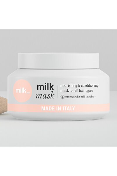 Milkshake MILK MASK SÜT MASKESİ 500ML