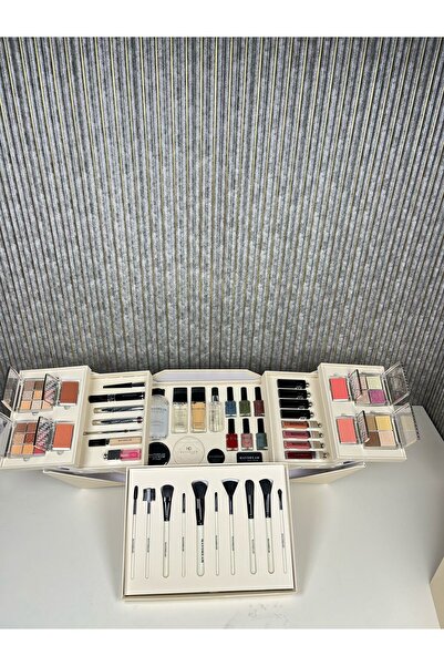 MAYDREAM صندوق مكياج من مي دريم