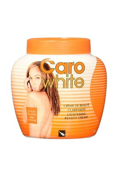 Caro White Beauty Lightening Cream 500ml