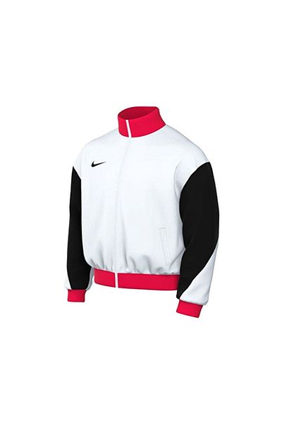 Nike M Nk Df Acdpr24 Trk Jkt Kaik Ανδρικό μπουφάν προπόνησης ποδοσφαίρου - FD7681-100 πολύχρωμο