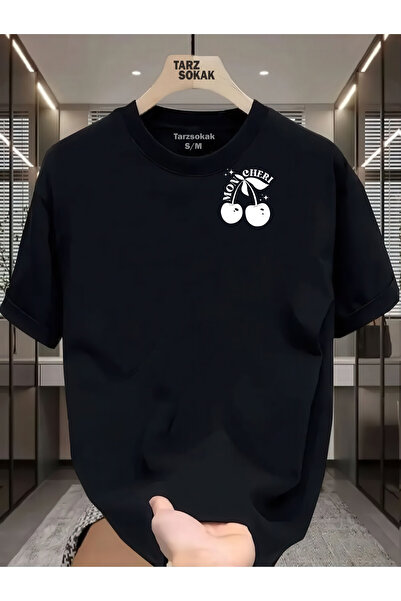 Tarzsokak Tricou Mon Cheri UNISEX