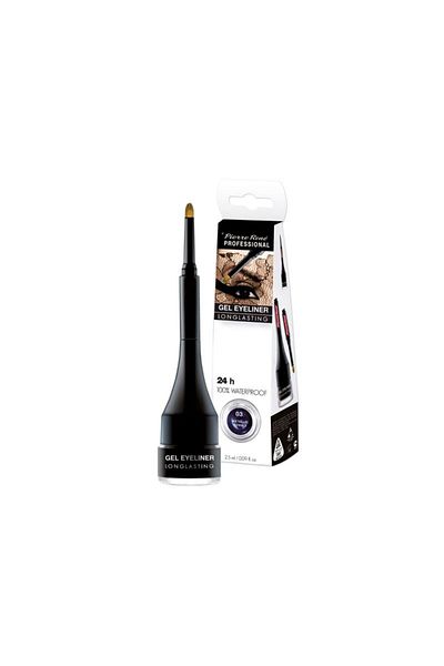 Pierre Rene _01 Eyeliner