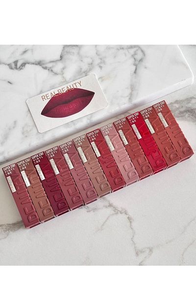real beauty Lipsticks 12 Distinctive Colors