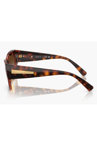 Vogue Sunglasses Vo 0Vo5607S W65613 53
