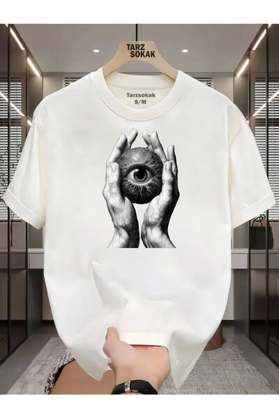 Tarzsokak Tricou UNISEX Cod 19 cu model de gene