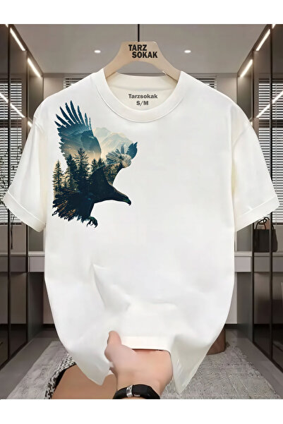 Tarzsokak Tricou UNISEX Lord of the Heavens
