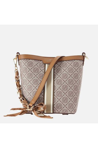 Chrisbella Outlet Chrisbella women's shoulder bag