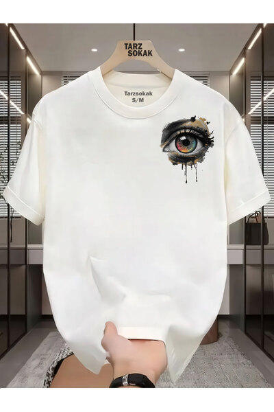 Tarzsokak Tricou UNISEX Cod 2 cu model de gene