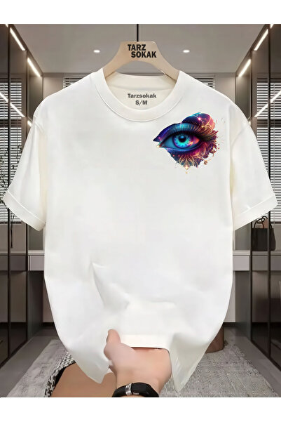 Tarzsokak Tricou UNISEX Cod 4 cu model de gene