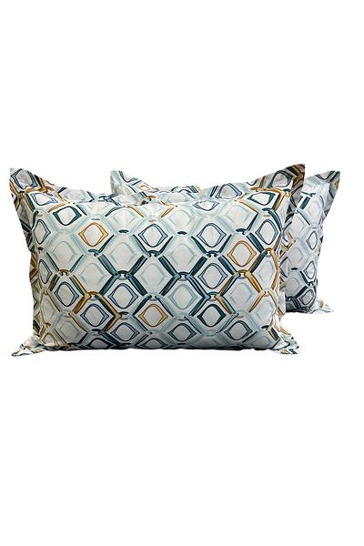 Hayal çeyiz 2 Hidden Zipper Pillow Cases 50X70