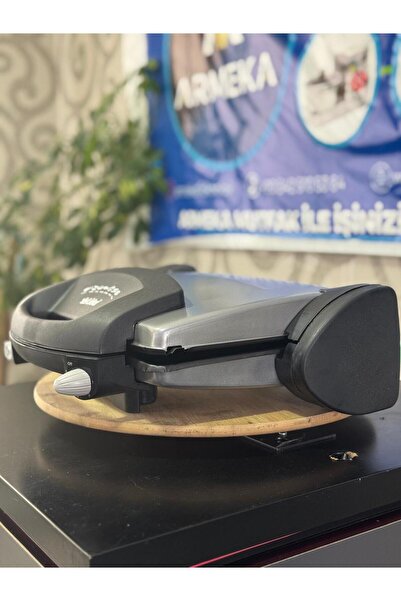 Lider Armeka Lider LT45 Tost Makinesi