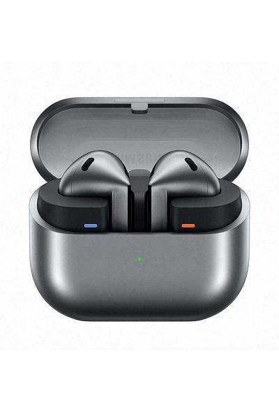 Samsung Galaxy Buds 3 Silver