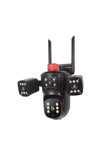 yoosee YS-25 PRO IP WİFİ DIŞ MEKAN KAMERA