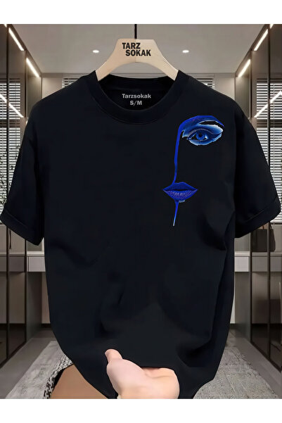 Tarzsokak Tricou UNISEX Cod 14 cu model de gene