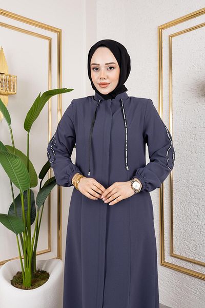 Butik Fashion Stripe Detailed Sports Feracce