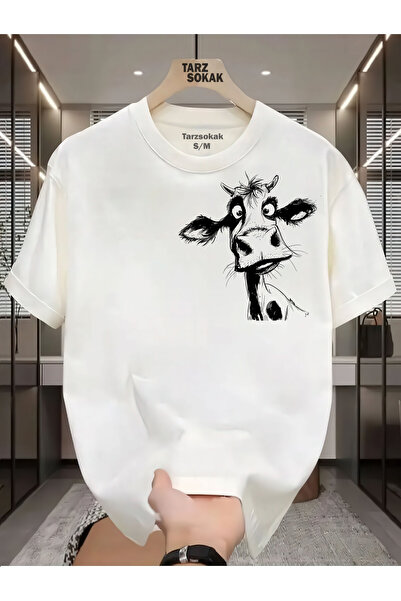 Tarzsokak Tricou UNISEX Nimic mai mult