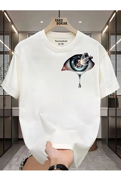 Tarzsokak Tricou UNISEX Cod 6 cu model de gene