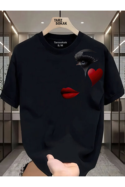 Tarzsokak Tricou UNISEX Cod 1 cu model de gene