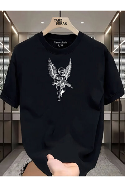 Tarzsokak Tricou UNISEX Război și pace