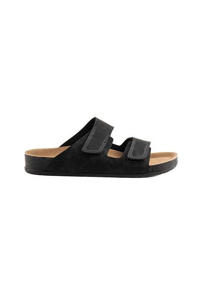 Roy Jones Ανδρικές παντόφλες Sydney Walk Comfortable Anatomical 4 Seasons