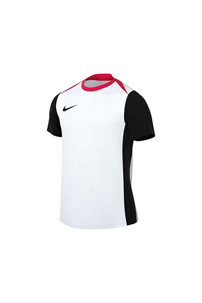 Nike Dri Fit Academy Pro 24 Ss Top K Men's Football T-Shirt Colorful Fd7592-100