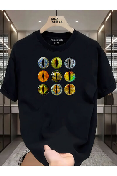 Tarzsokak Tricou UNISEX Cod 13 cu model de gene