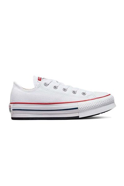converse All Star Eva Lift Children's Casual Shoes 372862 C