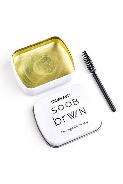 HULIABEAUTY Brow Styling Soap