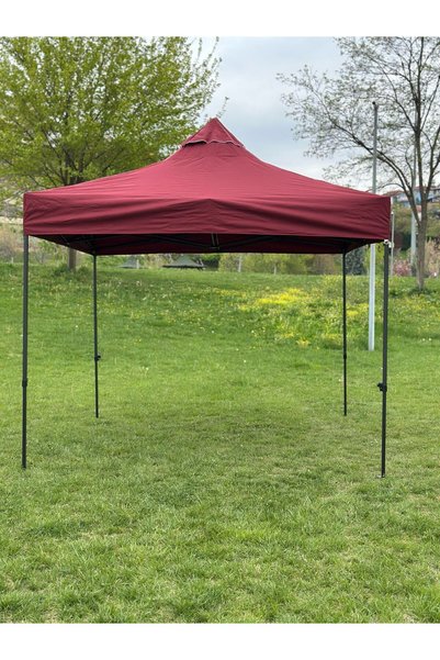 SEVİLBRANDA 3X3 GAZEBO ÇARDAK
