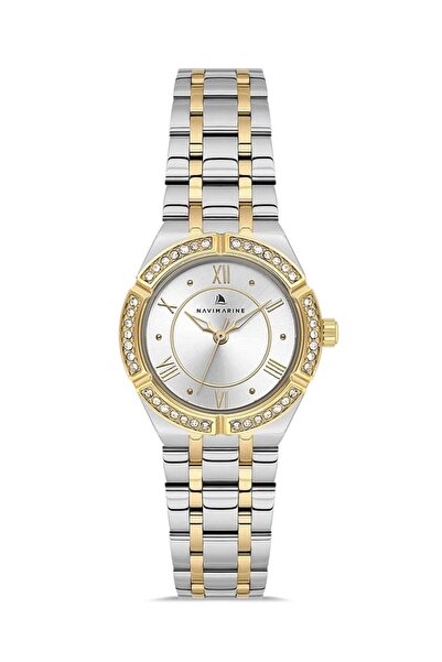 Navimarine Nvm138-D1 Navimarine Women's Wristwatch