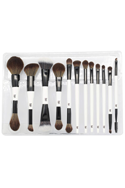 Beauty Patra 12 فرشاة مكياج