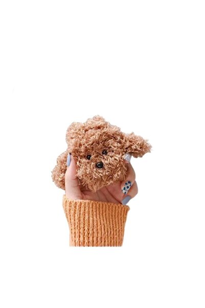 Schulzz Pro (PRO 1. VE PRO 2. NESİL) Sevimli Peluş Köpek Koruyucu Kılıf