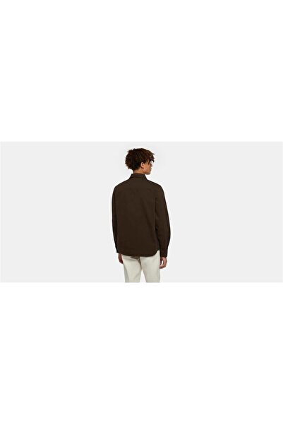 Dickies Duck Canvas Ls Shirt Erkek Gömlek