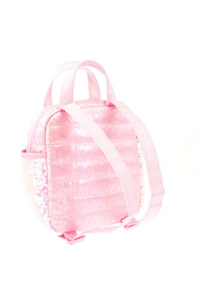 Girabrilla Puffer Mini Backpack Children's Backpack