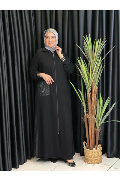 Butik büyük beden Sports Ferace